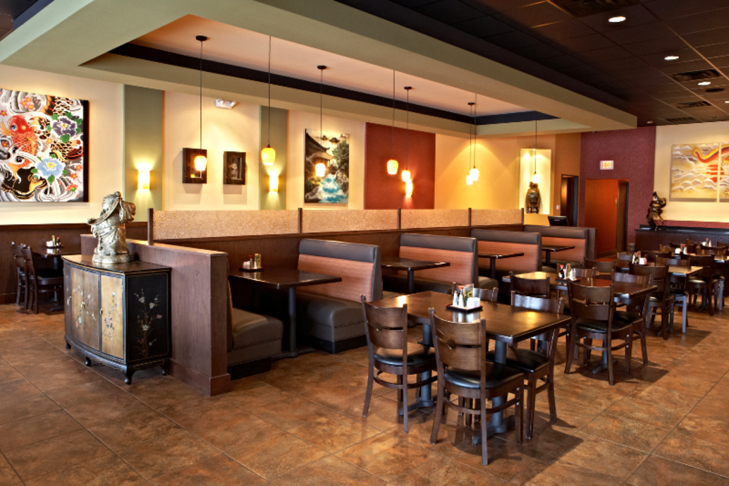 oolong restaurant