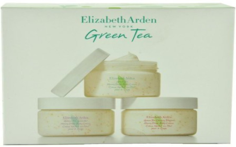 green tea body cream elizabeth arden