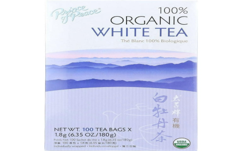 prince of peace oolong