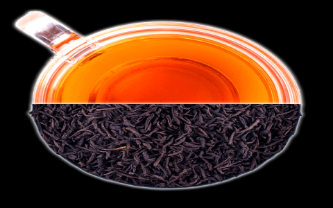 How to brew black tea orange pekoe (easy steps to making delicious)