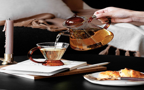 best glassware tea sets: how to pick them, read this now!