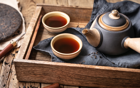 Best Ceramic Tea Sets for Every Budget