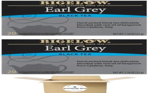 Get Black Tea Earl Grey 100 Tea Bags – Basilur Online (Easy Ordering and Big Savings)