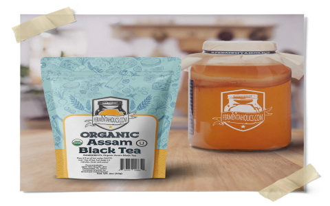 Best Loose Leaf Black Tea: Top Picks for Your Daily Brew