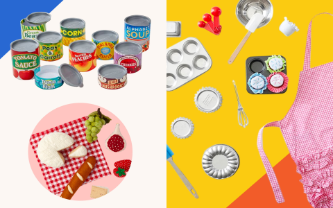 Melissa and Doug Tea Set: Fun for Kids of All Ages!