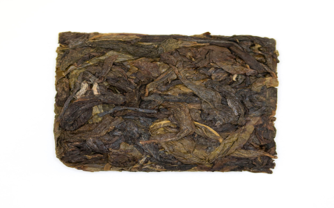pu erh tea vs oolong