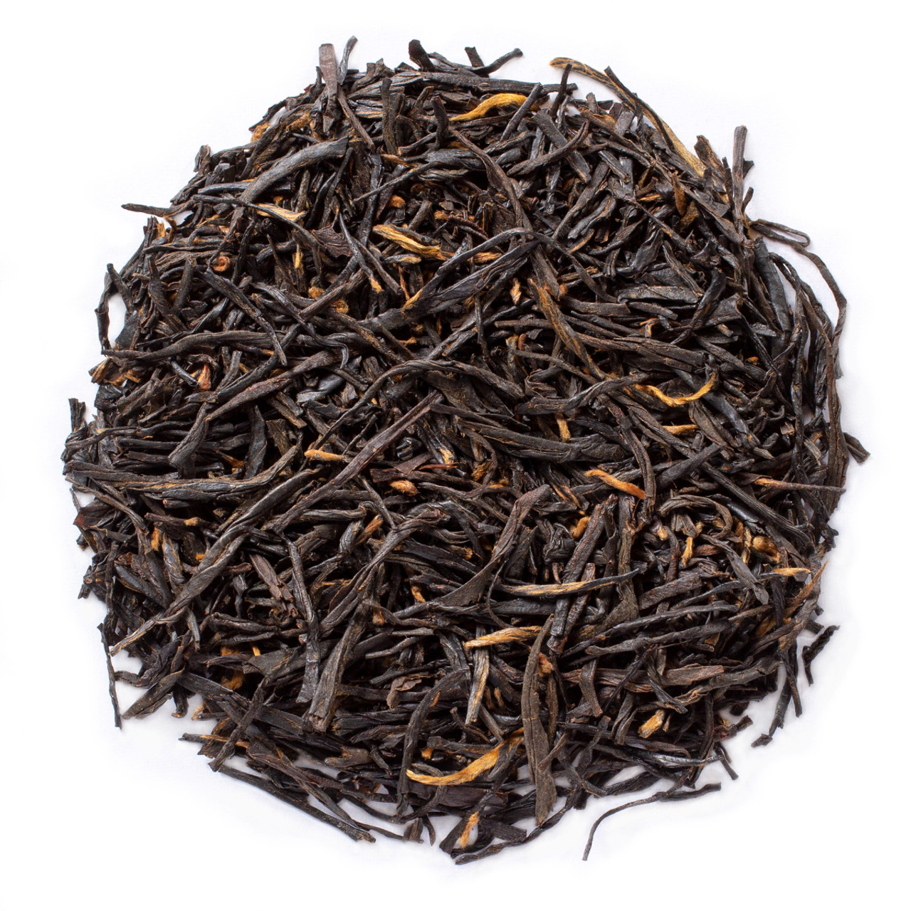 Black Tea Yunnan: Discover the Unique Flavor of Yunnan Black Tea!