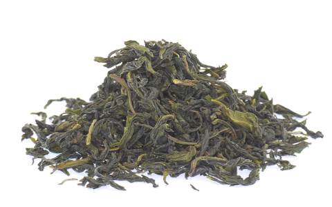 qingxin oolong