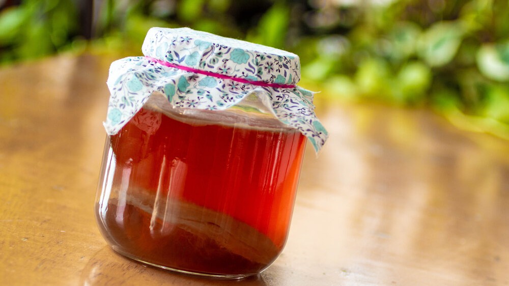 Black Tea Kombucha: What Is It and How Is It Made?