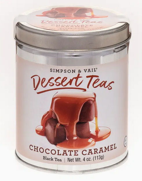dessert tea