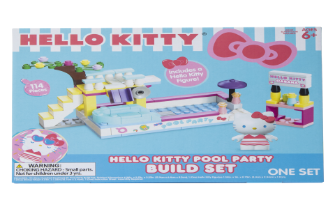 Where to Buy the Best Hello Kitty Tea Set Online? Check This Out!