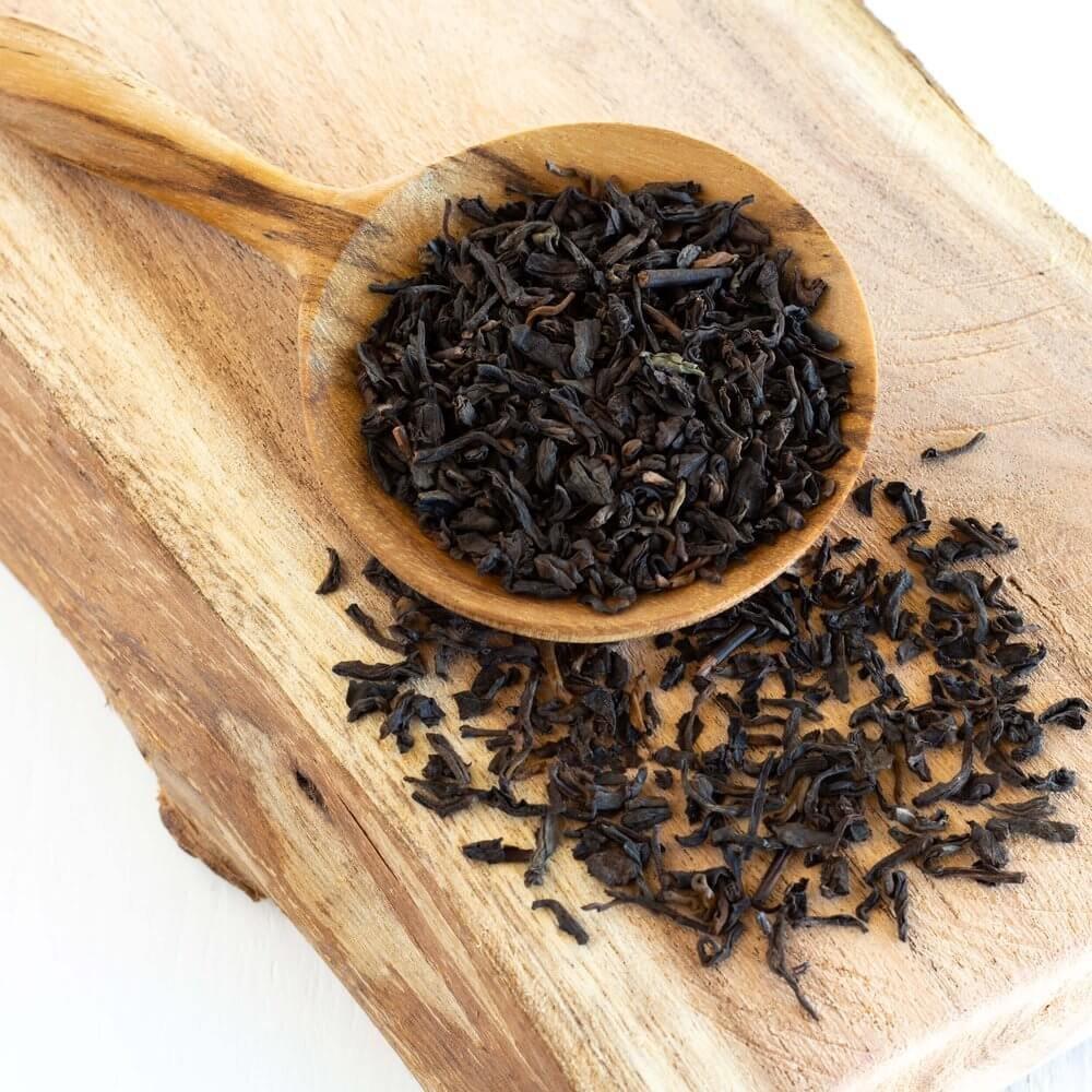 Fermented Black Tea: What Is It and Why Should You Drink It?