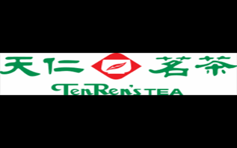 ten ren oolong