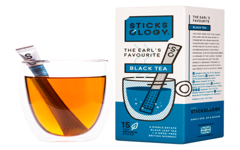 Confused About Tea? Earl Grey vs Black Tea Explained Simply.