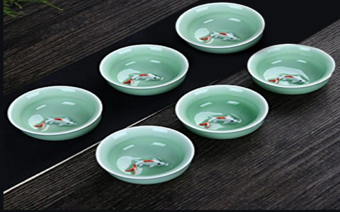 Where to Buy Asian Tea Set?  Check Out These Great Options