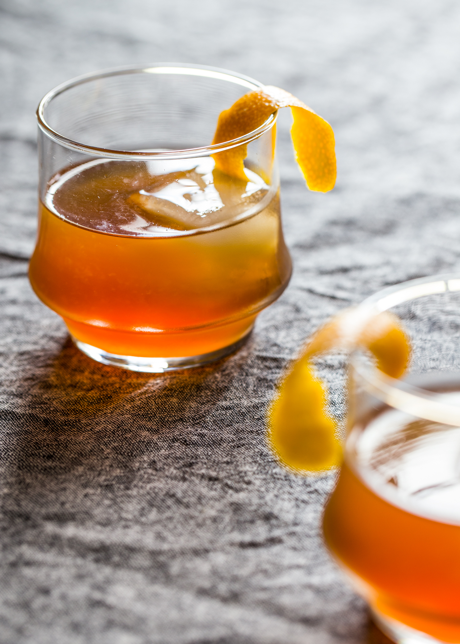 Black Tea Cocktail: A Refreshing Drink for Any Occasion