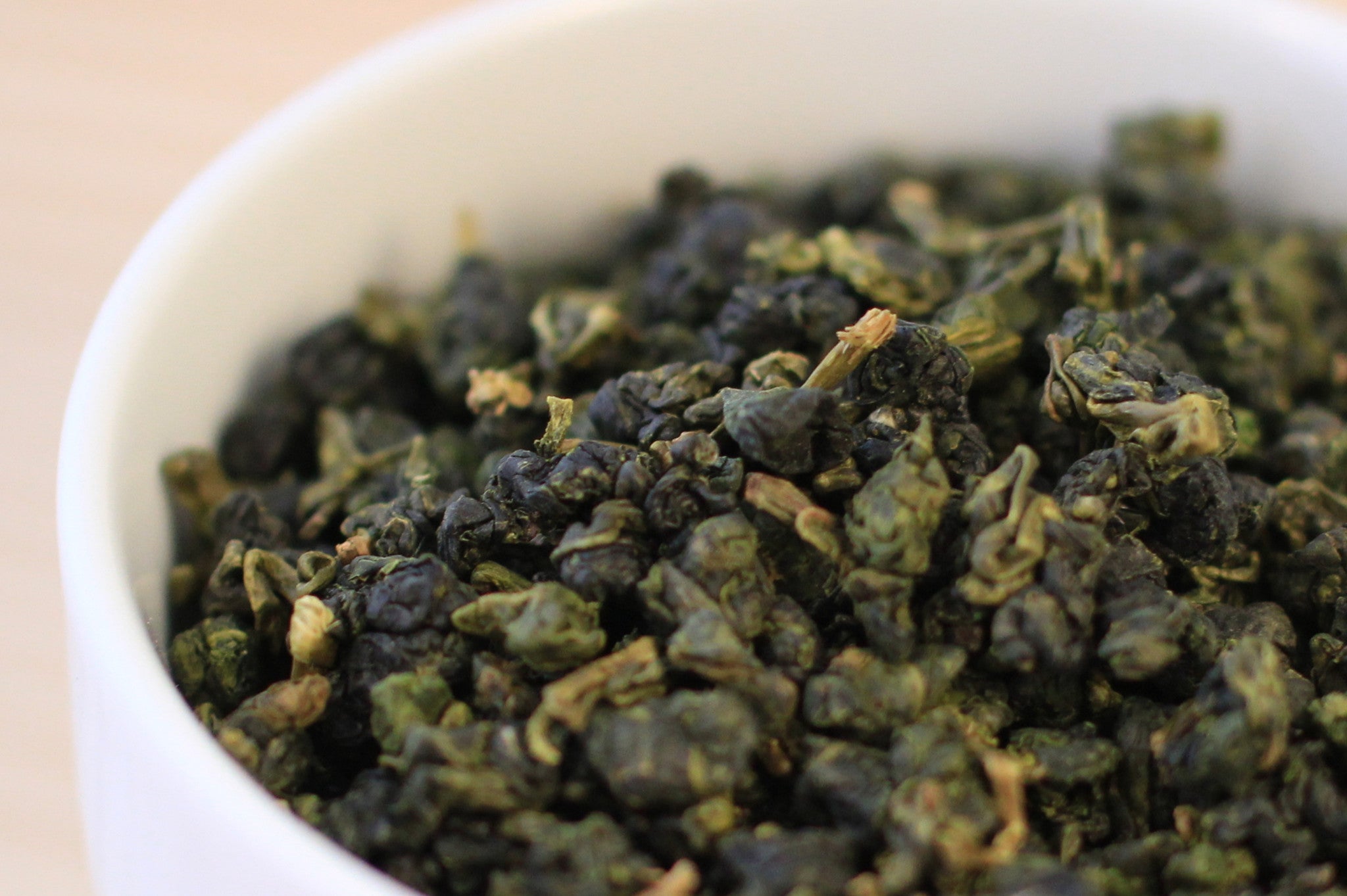jade oolong