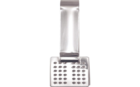 tea bag squeezer