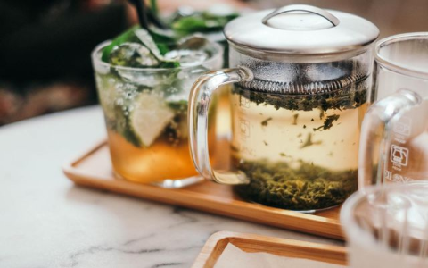 rishi oolong