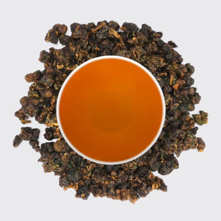 gaba oolong