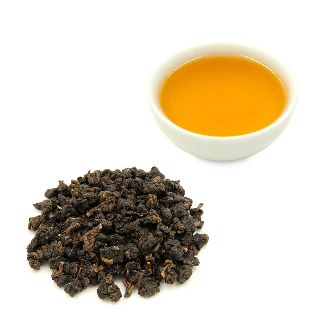 ding dong oolong
