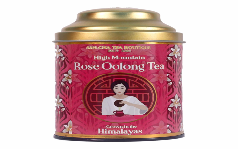 best oolong for weight loss