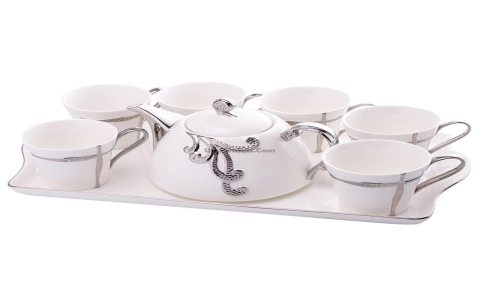 high quality white tea