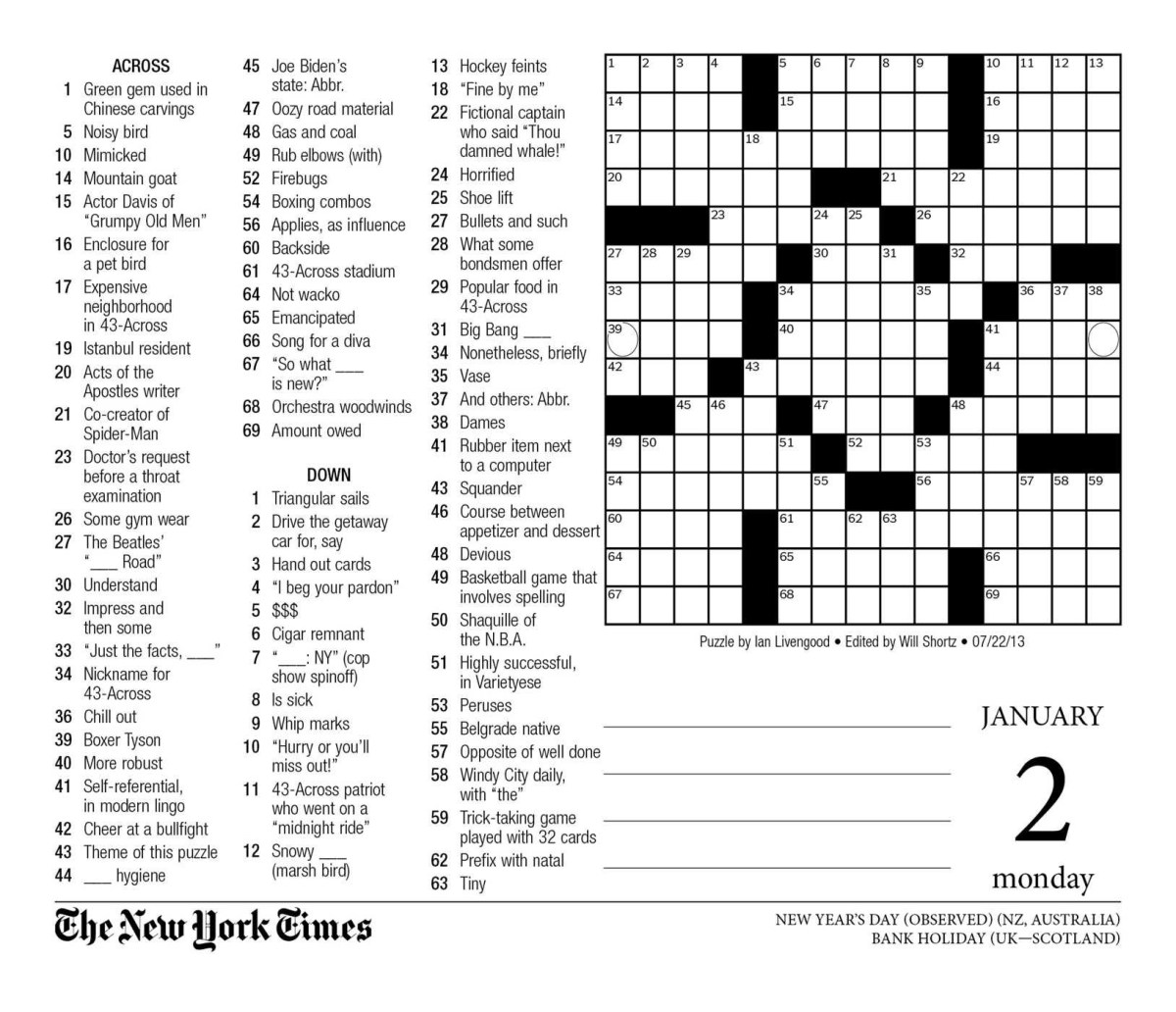 NYT Puzzle Tips: Unlocking the Black Tea Region Secret