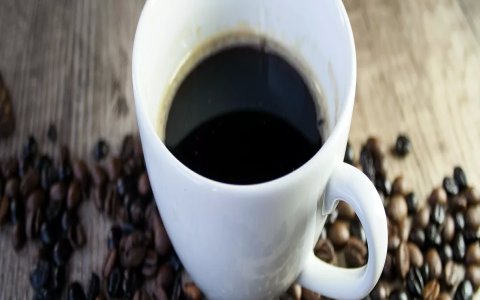 Unsweetened Black Tea Caffeine: How Much Is In It?