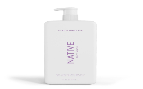 threshold lavender white tea