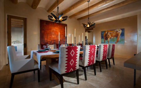 tea room santa fe
