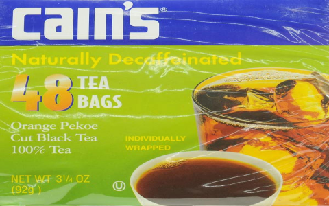 Best Orange Pekoe and Pekoe Cut Black Tea Brands You Must Try