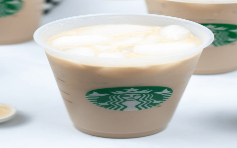 iced white tea