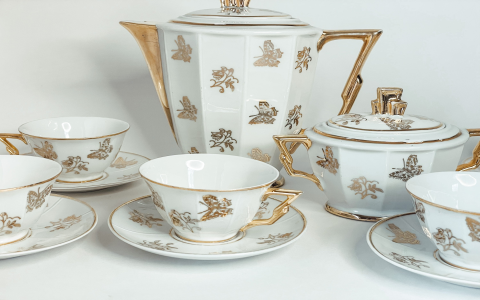 Looking for Bavaria Germany Tea Set? Heres Your Ultimate Guide
