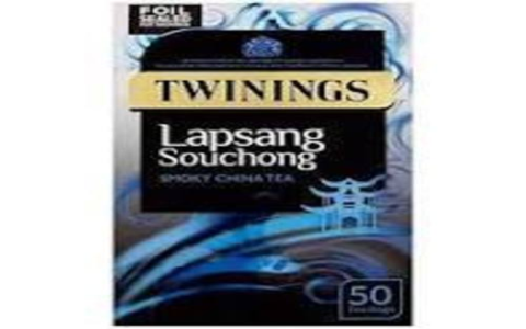 Twinings Black Tea Lapsang Souchong: A Smoky Delight Youll Love
