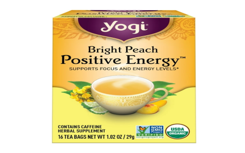 bergamont tea