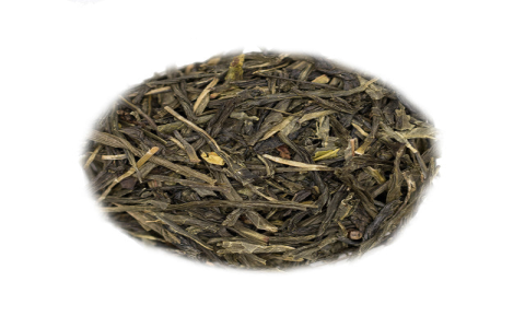 sencha green tea from japan