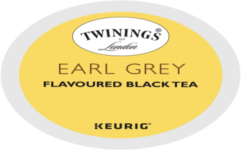 earl grey tea taste