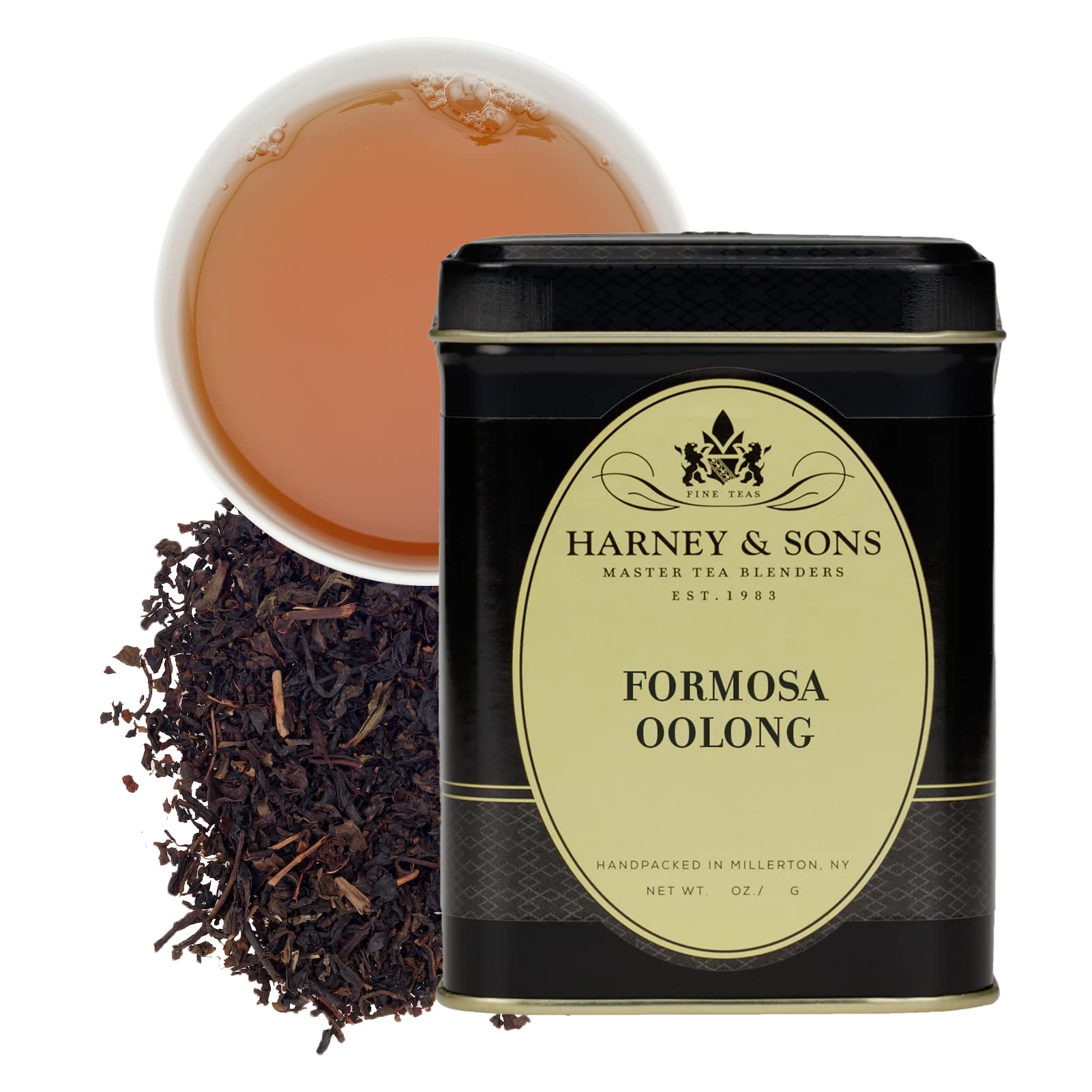formosa oolong