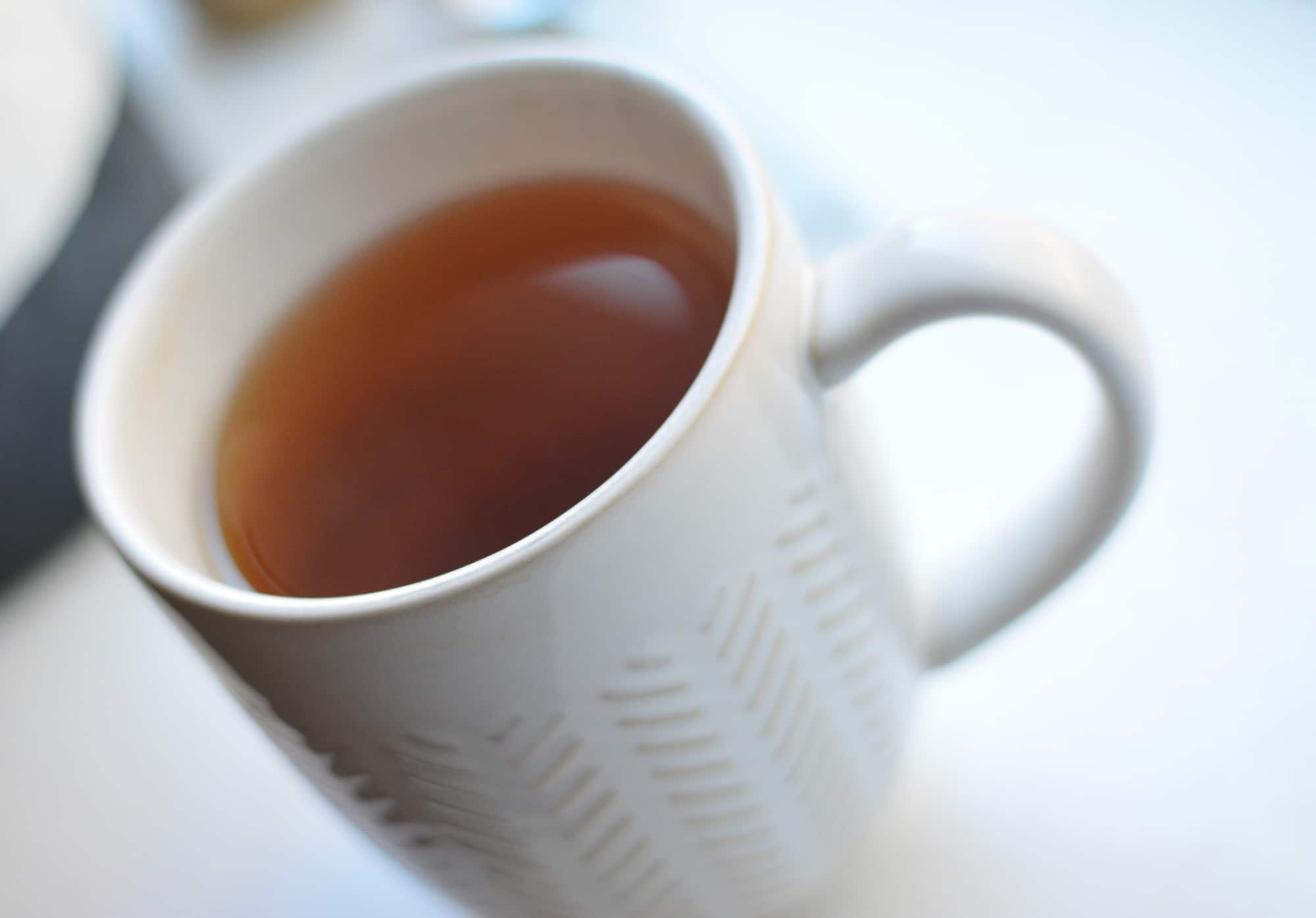 Yes, Lipton tea is black tea!  Find out why its so popular.