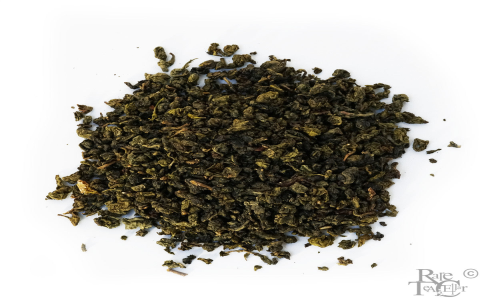 oolong tee