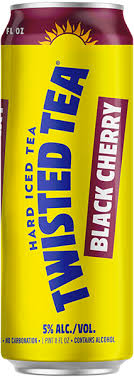 Black Cherry Twisted Tea: What Does It Taste Like? We Tried It For You!