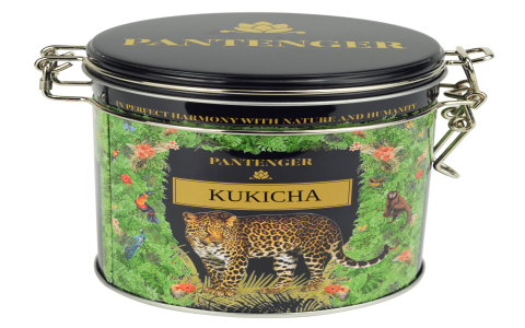 kukicha green tea