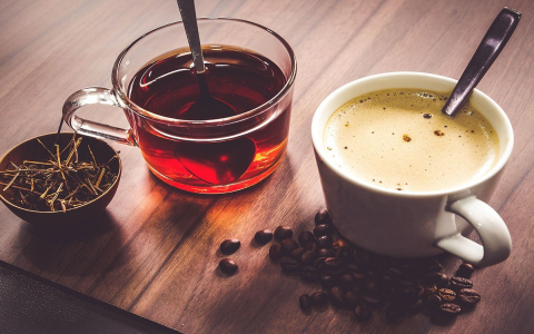 Exploring Caffeine Free Black Tea: Your Guide to a Healthy Brew