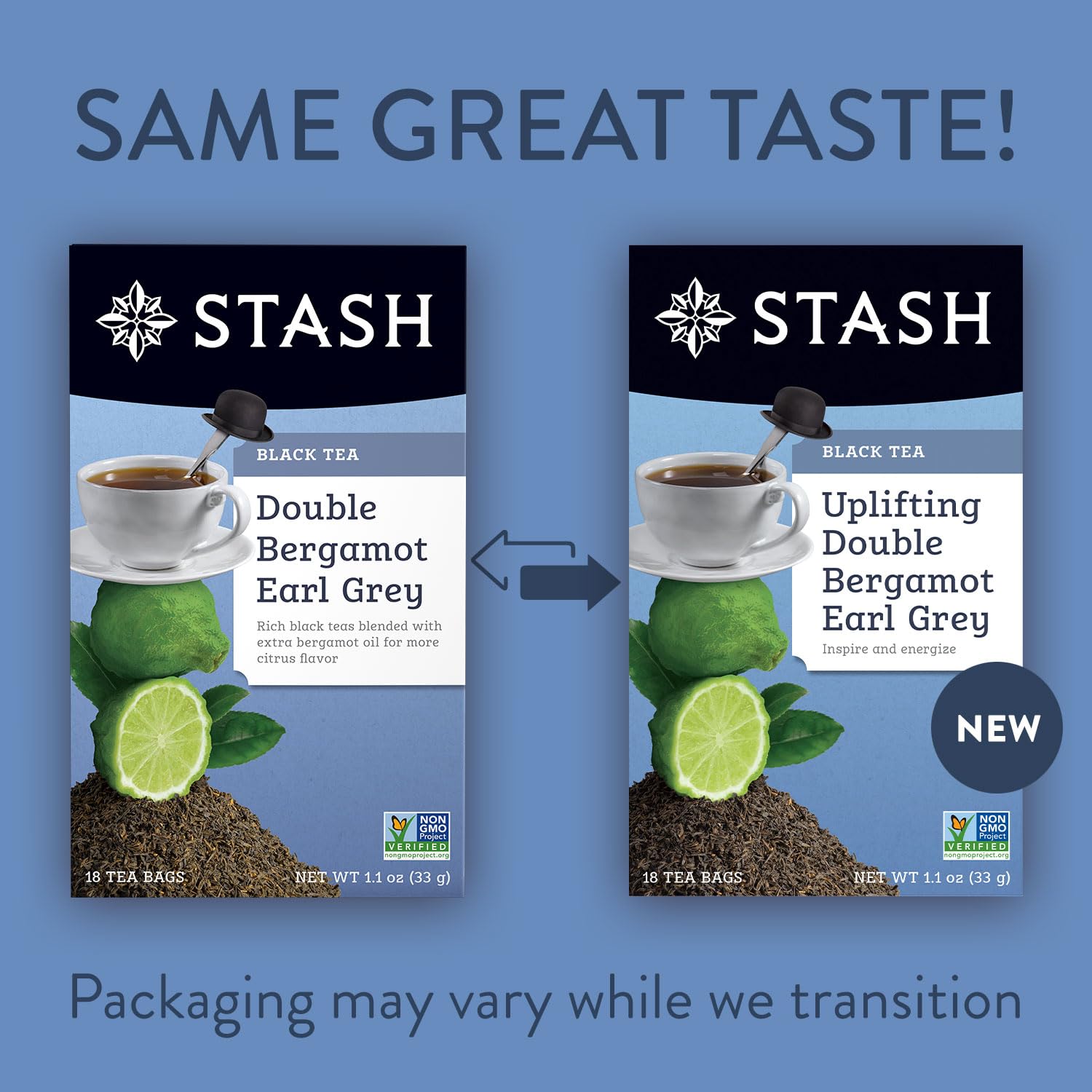 Double Bergamot Earl Grey Black Tea: A Simple Guide to Delicious Tea