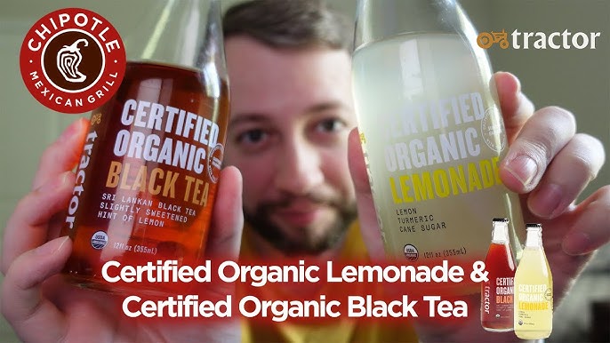 Best Tractor Organic Black Tea: Discover Delicious Options For Your Daily Cup