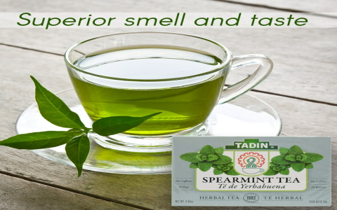 tea that helps with pain