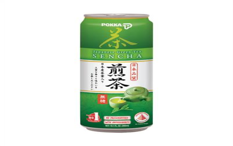 japanese sencha green tea