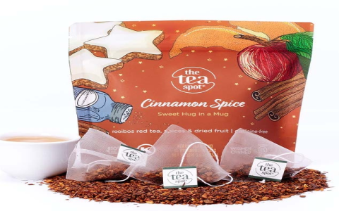 best tea to replace coffee