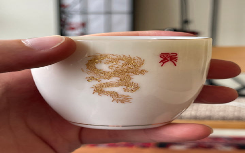 Dragon Tea Set Review: Is It Worth the Money?